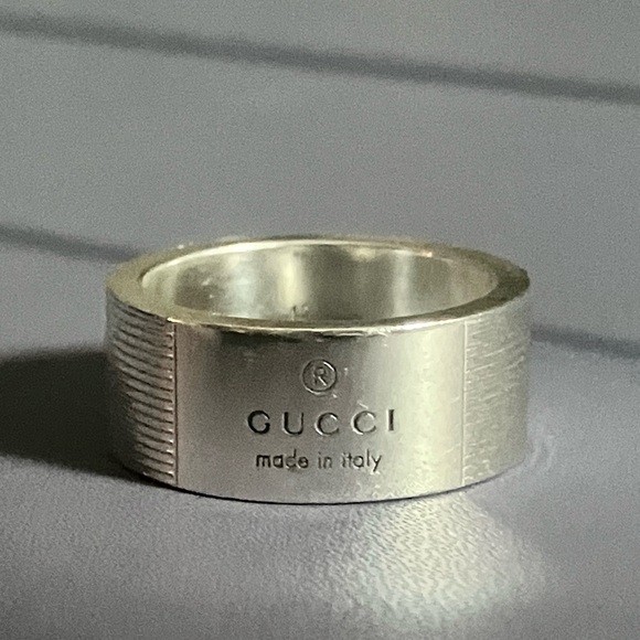 sliver ring - Picture 5 of 6